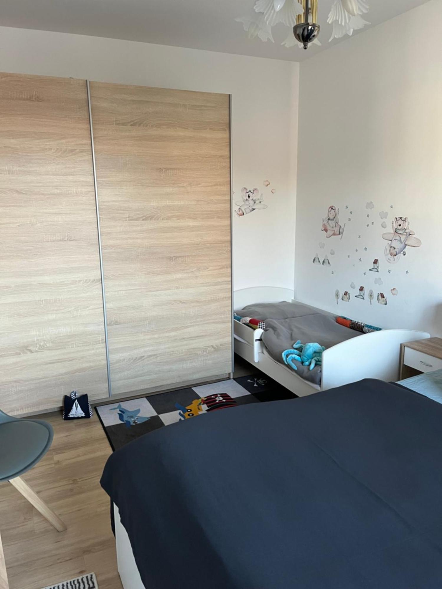 Ferienwohnung Ostseegras Markgrafenheide, 350M Bis Zur Ostsee, Unweit Von Warnemuende Rostock Dış mekan fotoğraf