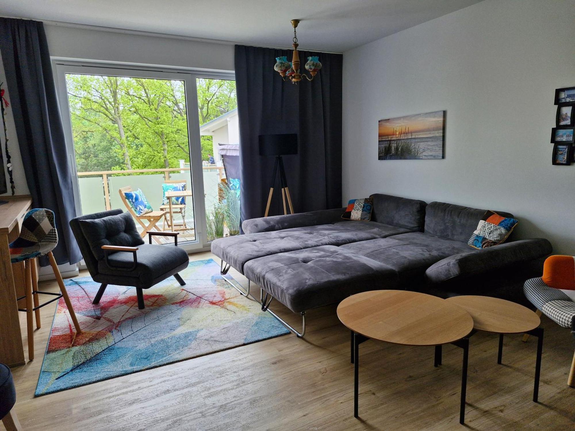 Ferienwohnung Ostseegras Markgrafenheide, 350M Bis Zur Ostsee, Unweit Von Warnemuende Rostock Dış mekan fotoğraf